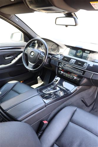 BMW 520D