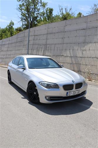 BMW 520D