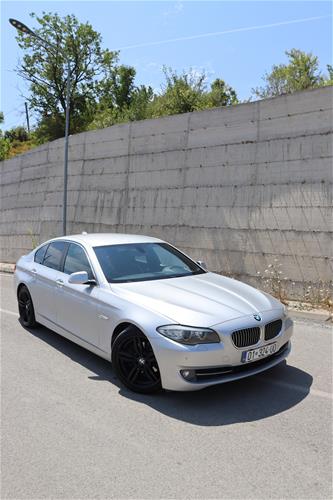 BMW 520D