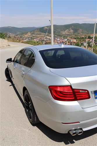 BMW 520D