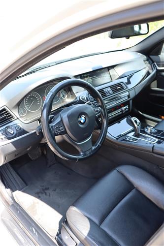 BMW 520D