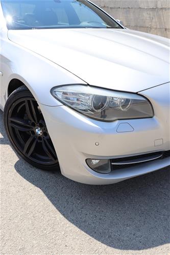 BMW 520D