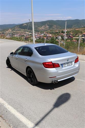 BMW 520D