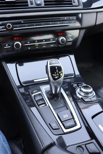 BMW 520D