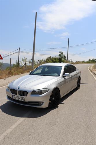 BMW 520D