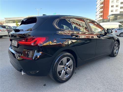 BMW 118d 150PS AUTOMATIC VITI 2021 Cocipt Digital Me Dogan