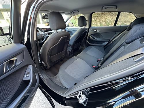 BMW 118d 150PS AUTOMATIC VITI 2021 Cocipt Digital Me Dogan