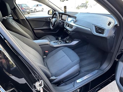 BMW 118d 150PS AUTOMATIC VITI 2021 Cocipt Digital Me Dogan