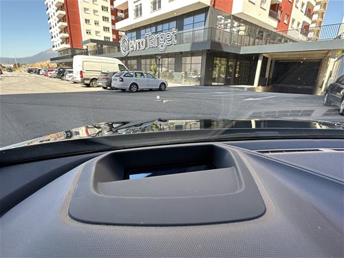 BMW 118d 150PS AUTOMATIC VITI 2021 Cocipt Digital Me Dogan