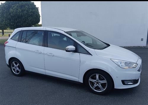 Ford GrC max 1.5 scti
