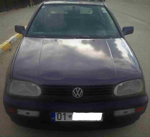 shes golf 3/ per pjese