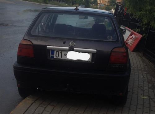 shes golf 3/ per pjese