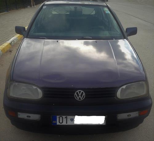 shes golf 3/ per pjese