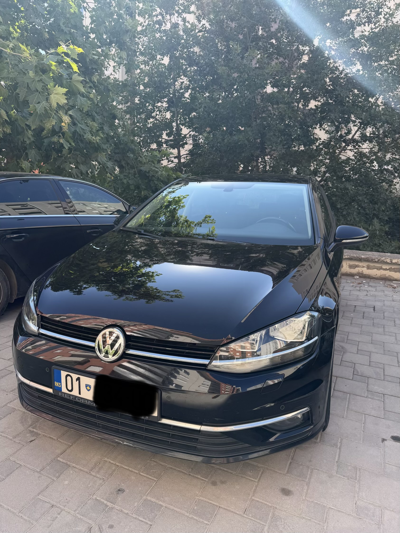 Shitet Volkswagen Golf 7.5 – 2019 | 1.6 TDI