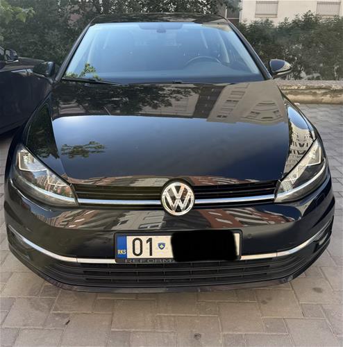 Shitet Volkswagen Golf 7.5 – 2019 | 1.6 TDI