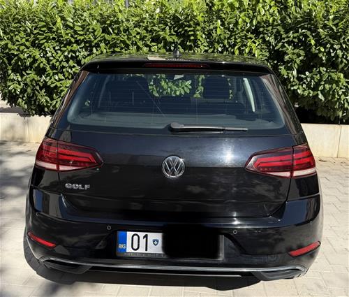 Shitet Volkswagen Golf 7.5 – 2019 | 1.6 TDI