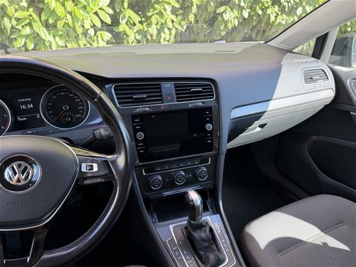 Shitet Volkswagen Golf 7.5 – 2019 | 1.6 TDI