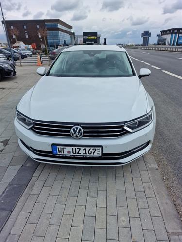 Shes Passat Variant Komfort