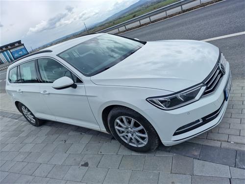 Shes Passat Variant Komfort