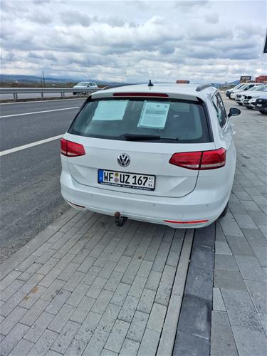 Shes Passat Variant Komfort