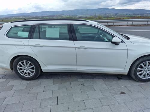 Shes Passat Variant Komfort