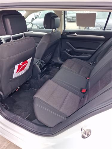 Shes Passat Variant Komfort