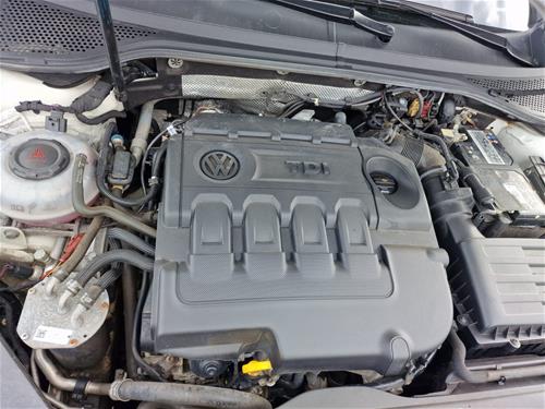 Shes Passat Variant Komfort