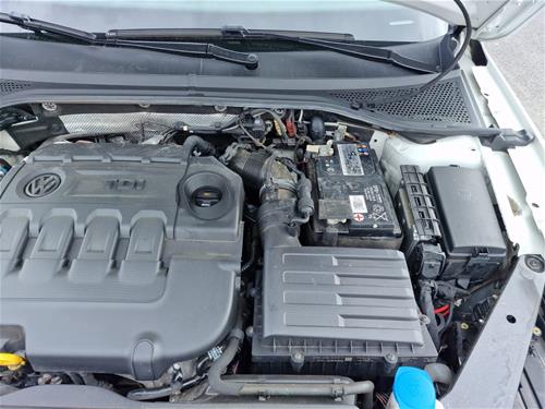 Shes Passat Variant Komfort