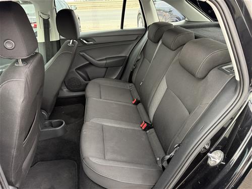 Skoda Rapid 1.4TDI automatik