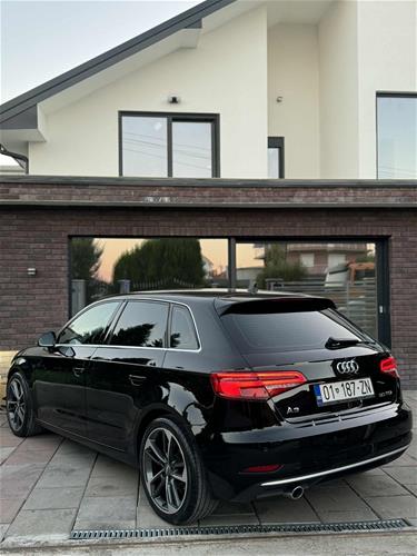 Audi A3 30TDI