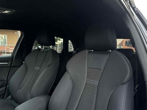 Audi A3 30TDI
