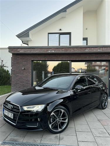 Audi A3 30TDI