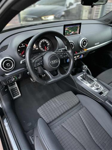 Audi A3 30TDI