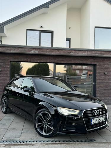 Audi A3 30TDI