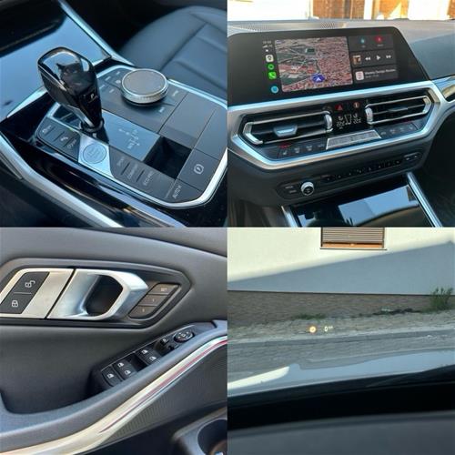 Bmw 320d xdrive 2019 g20