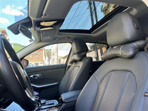 Bmw 320d xdrive 2019 g20