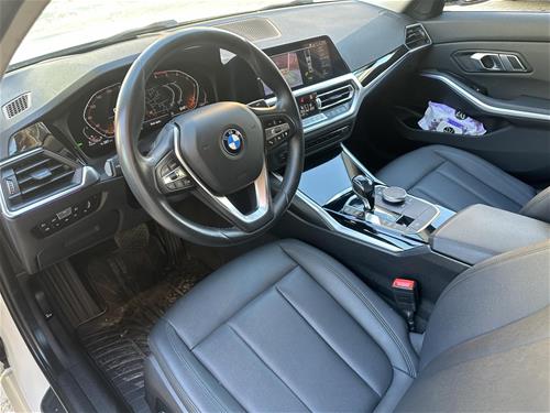 Bmw 320d xdrive 2019 g20