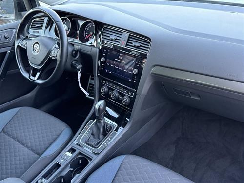 Shitet Golf 7  2.0TDI Automatik  Modeli IQ drive