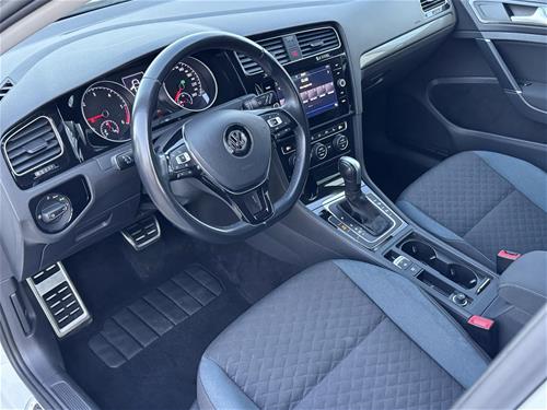Shitet Golf 7  2.0TDI Automatik  Modeli IQ drive