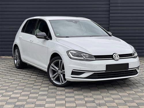 Shitet Golf 7  2.0TDI Automatik  Modeli IQ drive
