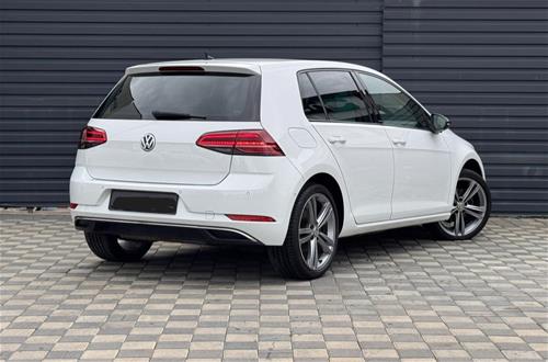 Shitet Golf 7  2.0TDI Automatik  Modeli IQ drive