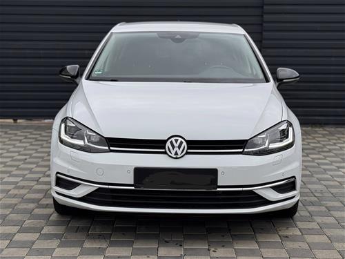 Shitet Golf 7  2.0TDI Automatik  Modeli IQ drive