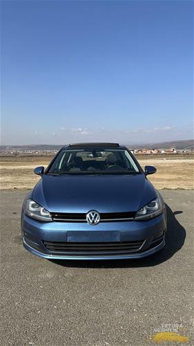 Golf 7 Automatik Panoram