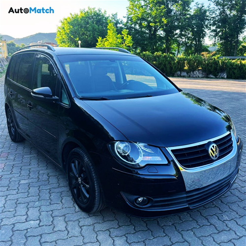 🚗 Shitet Volkswagen Touran