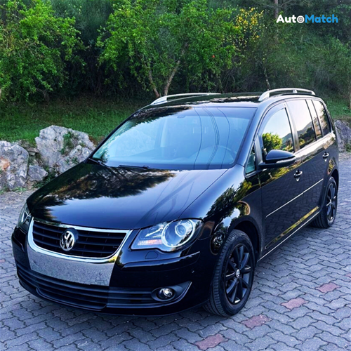 🚗 Shitet Volkswagen Touran