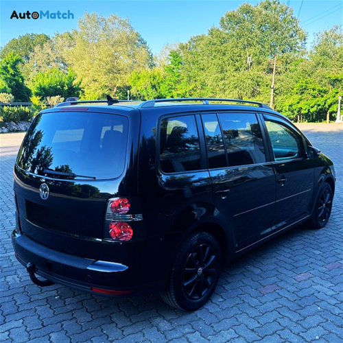 🚗 Shitet Volkswagen Touran