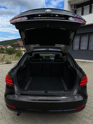 Bmw Gt 320