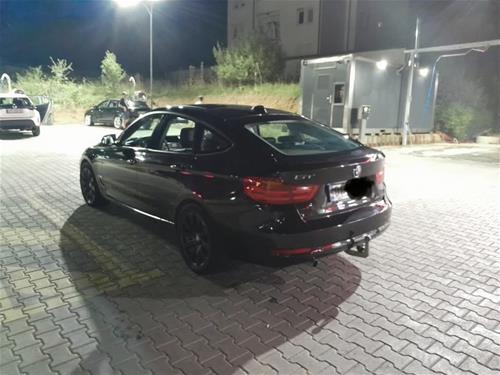Bmw Gt 320