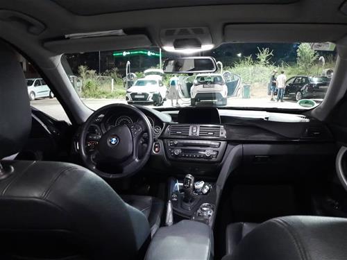 Bmw Gt 320
