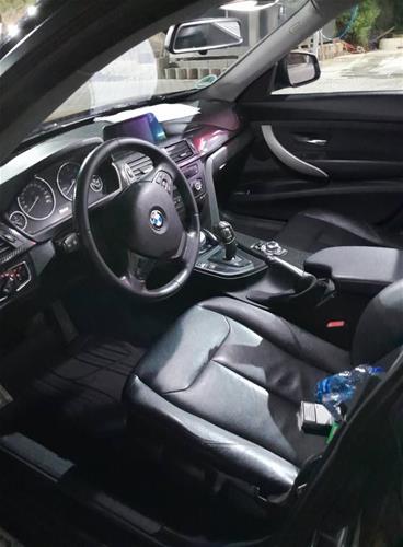 Bmw Gt 320